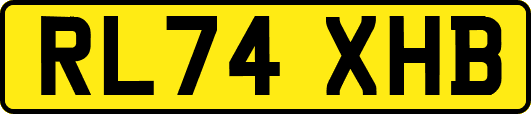 RL74XHB