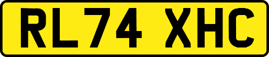 RL74XHC