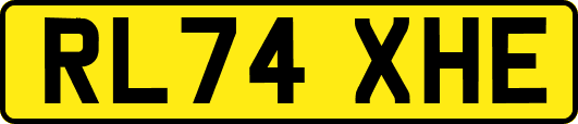 RL74XHE