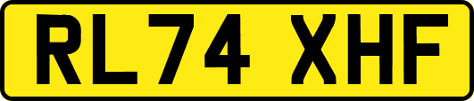 RL74XHF