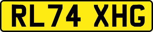RL74XHG
