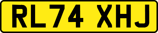 RL74XHJ