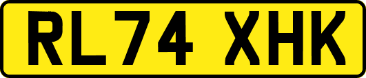 RL74XHK