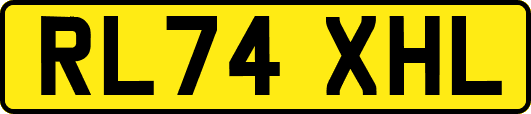 RL74XHL