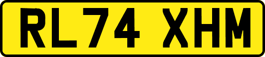 RL74XHM