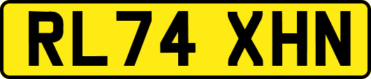 RL74XHN