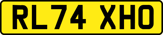 RL74XHO