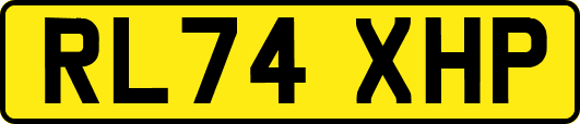 RL74XHP