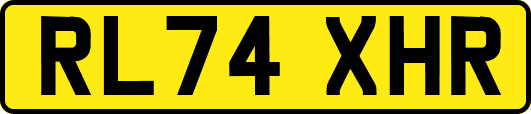 RL74XHR