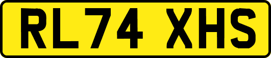 RL74XHS