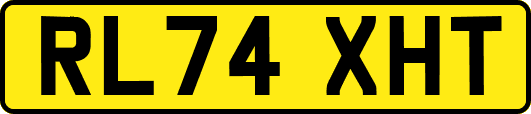 RL74XHT