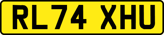 RL74XHU