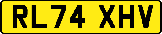 RL74XHV