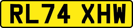 RL74XHW