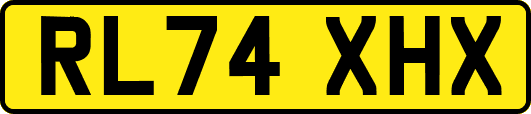 RL74XHX