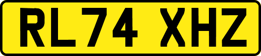 RL74XHZ