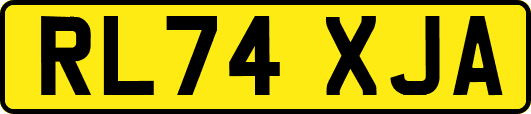 RL74XJA