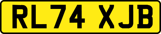 RL74XJB