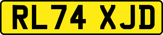 RL74XJD