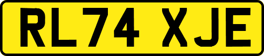 RL74XJE