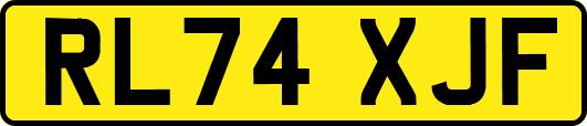 RL74XJF