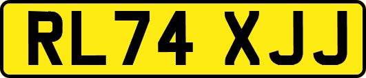 RL74XJJ