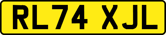 RL74XJL