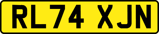 RL74XJN