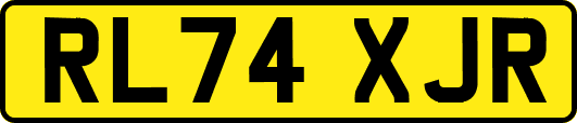 RL74XJR
