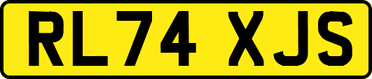 RL74XJS