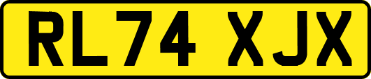 RL74XJX