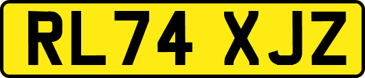 RL74XJZ
