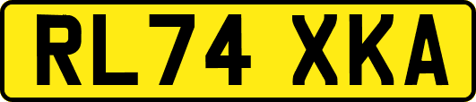 RL74XKA