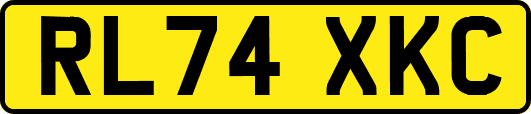 RL74XKC