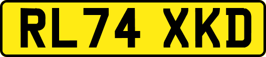 RL74XKD