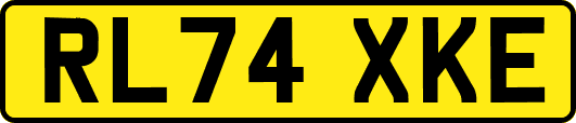RL74XKE
