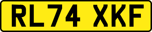 RL74XKF