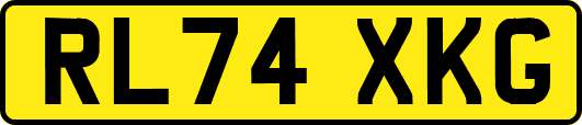 RL74XKG