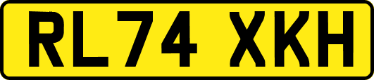 RL74XKH