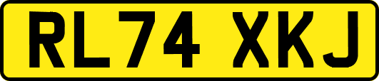 RL74XKJ