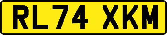 RL74XKM