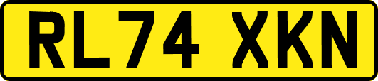 RL74XKN