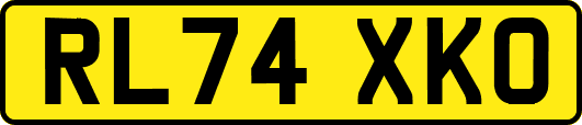 RL74XKO