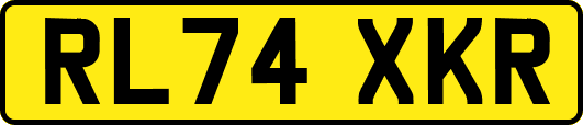 RL74XKR