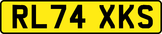 RL74XKS