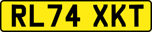 RL74XKT
