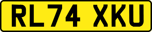 RL74XKU