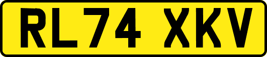 RL74XKV