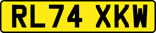 RL74XKW