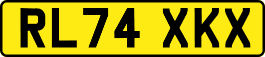 RL74XKX
